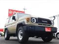 2024 Toyota Landcruiser 70