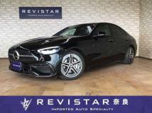 2021 Mercedes-Benz C-Class