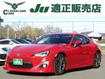 2014 Toyota 86