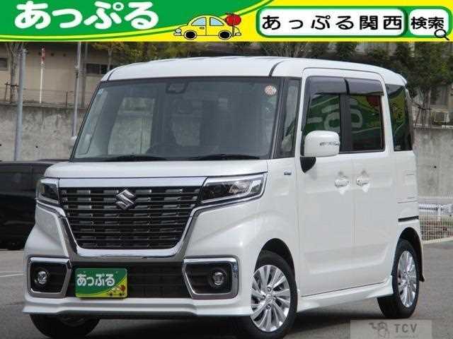2020 Suzuki Suzuki Others