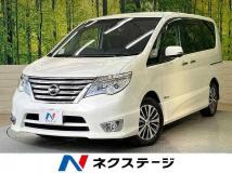 2015 Nissan Serena