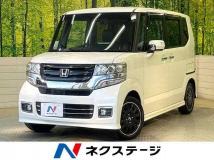 2017 Honda N BOX