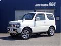 2013 Suzuki Jimny
