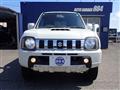 2013 Suzuki Jimny