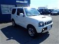 2013 Suzuki Jimny