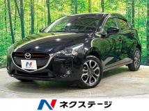 2015 Mazda Demio