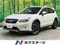 2013 Subaru IMPREZA XV HYBRID