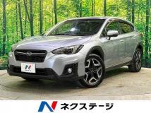2017 Subaru IMPREZA XV HYBRID