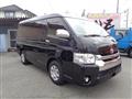 2019 Toyota Hiace Wagon