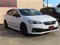 2021 Subaru Impreza