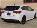 2021 Subaru Impreza