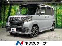 2018 Daihatsu Tanto