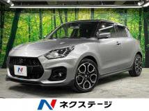2019 Suzuki Swift