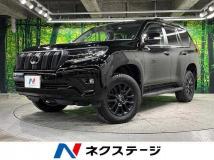 2022 Toyota Land Cruiser Prado