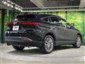 2020 Toyota Harrier