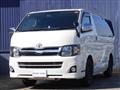 2013 Toyota Hiace Van