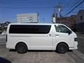 2013 Toyota Hiace Van
