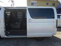 2013 Toyota Hiace Van