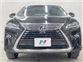 2015 Lexus RX