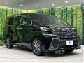 2017 Toyota Vellfire