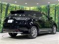 2015 Toyota Harrier Hybrid