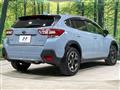 2017 Subaru IMPREZA XV HYBRID