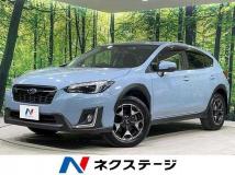 2017 Subaru IMPREZA XV HYBRID