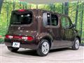 2017 Nissan Cube