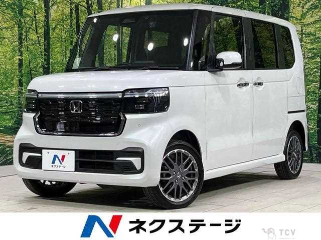 2023 Honda N BOX