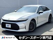 2024 Toyota Crown