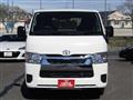 2026 Toyota Hiace Van