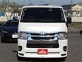 2022 Toyota Hiace Van