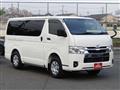 2025 Toyota Hiace Van