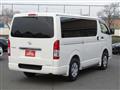 2025 Toyota Hiace Van
