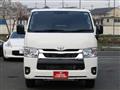 2025 Toyota Hiace Van