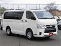2025 Toyota Hiace Van
