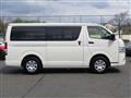 2025 Toyota Hiace Van
