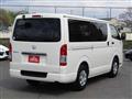 2025 Toyota Hiace Van