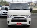 2025 Toyota Hiace Van