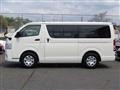 2025 Toyota Hiace Van