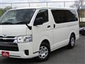2025 Toyota Hiace Van