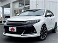 2016 Toyota Harrier
