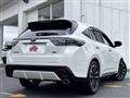 2016 Toyota Harrier