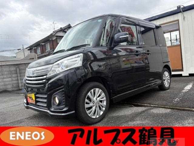 2015 Suzuki Suzuki Others