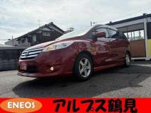 2015 Nissan Lafesta