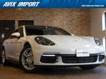 2019 Porsche Panamera