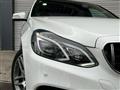 2015 Mercedes-Benz E-Class