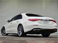 2022 Mercedes-Benz S-Class