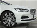 2021 Volvo V90