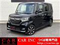 2018 Honda N BOX